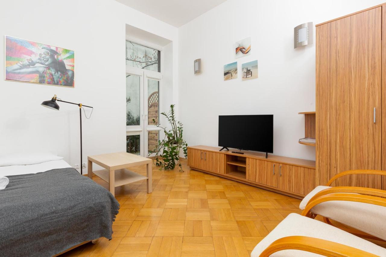 Leilighet Downtown By The Park By Renters