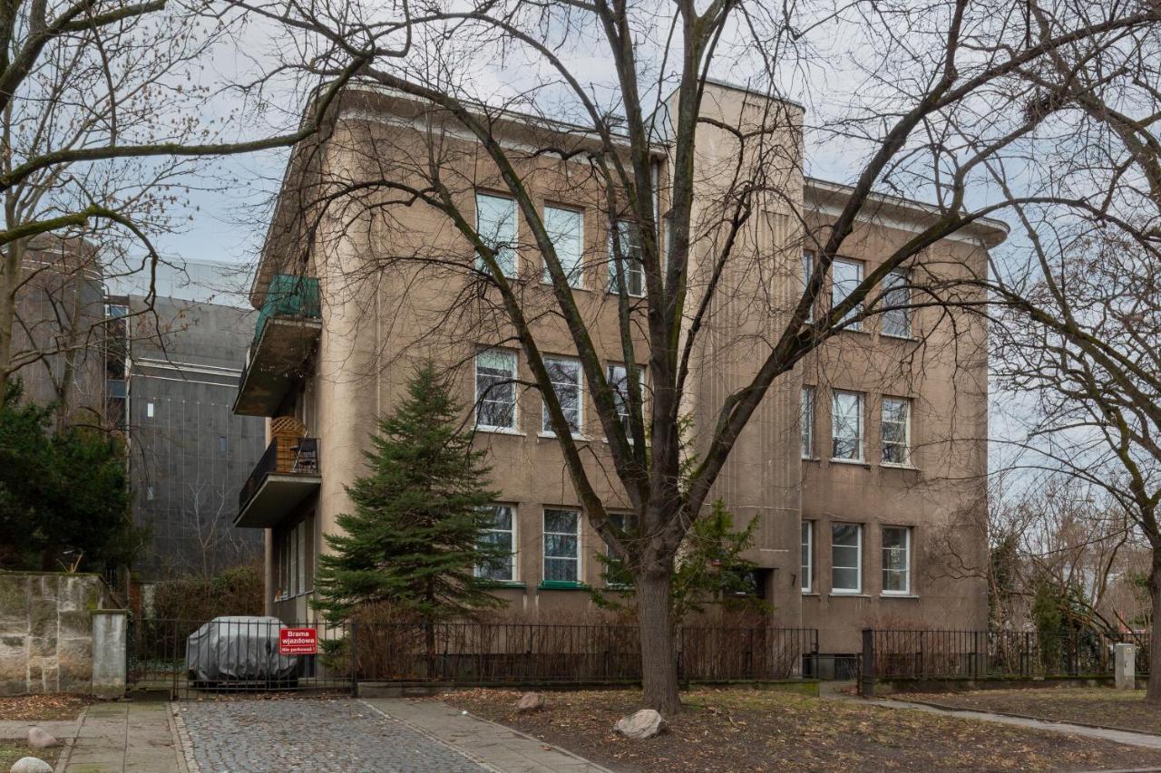Downtown By The Park By Renters Warszawa